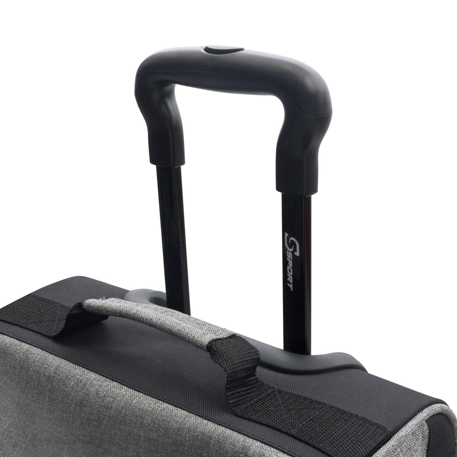 SSPORT by Skechers Sac de sport à roulettes 28 pouces
