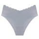 thumbnail image 1 of Puntoco Ropa interior para mujer, calzoncillos sexys de algodón de seda helada, finos, transpirables y sin costuras para mujer, 1 of 3