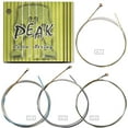 MI&VI PEAK Classic Cello Strings — 1/2 Scale Full Set (ADGC
