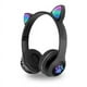thumbnail image 1 of Auriculares inalámbricos para juegos Black Cat VIV-23M impermeables, 1 of 2
