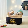 thumbnail image 2 of Minions Rectangular Kids Storage Bin, 2 of 3