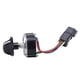 thumbnail image 5 of Perilla del Motor del Acelerador con Perilla Giratoria del Motor del Acelerador Perilla del Motor del Acelerador ABS aleación de Acero Tamaño Estándar Pieza de Repuesto de ANGGREK Otros, 5 of 8
