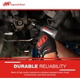 thumbnail image 4 of Martillo neumático Ingersoll Rand 123MAXK con reducción de vibraciones, 5 piezas, 4 of 8