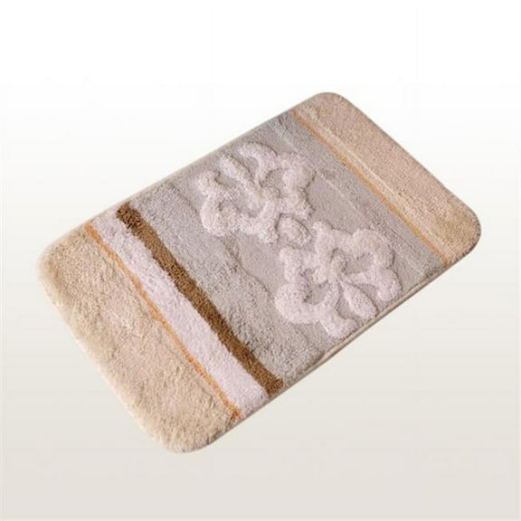 DA6775-2 Naomi - Fresh Air Luxury Home Rugs 27.5 by 55 inches