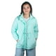 thumbnail image 1 of Chamarra para mujer de gabardina con forro cálido, 1 of 5