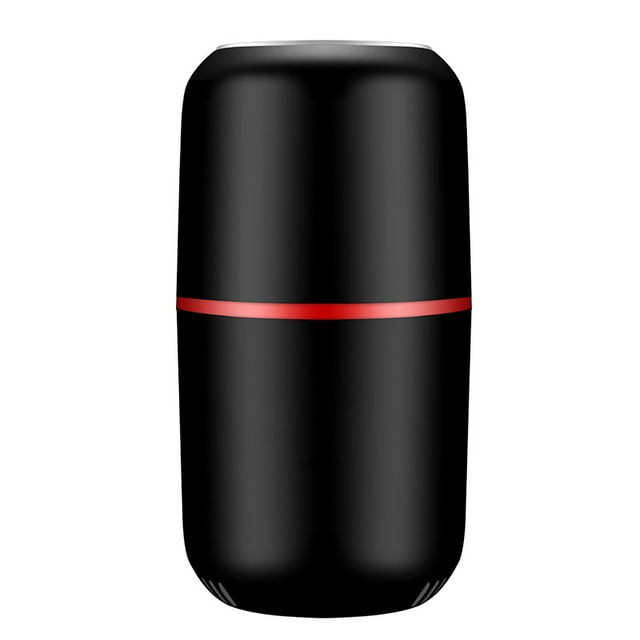 OAVQHLG3B Coffee Grinder For Beans, Spices And More,130ML Easy Using And Cleaning Electric