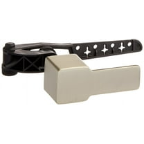 Moen 90 Degree Brushed Nickel Tank Lever