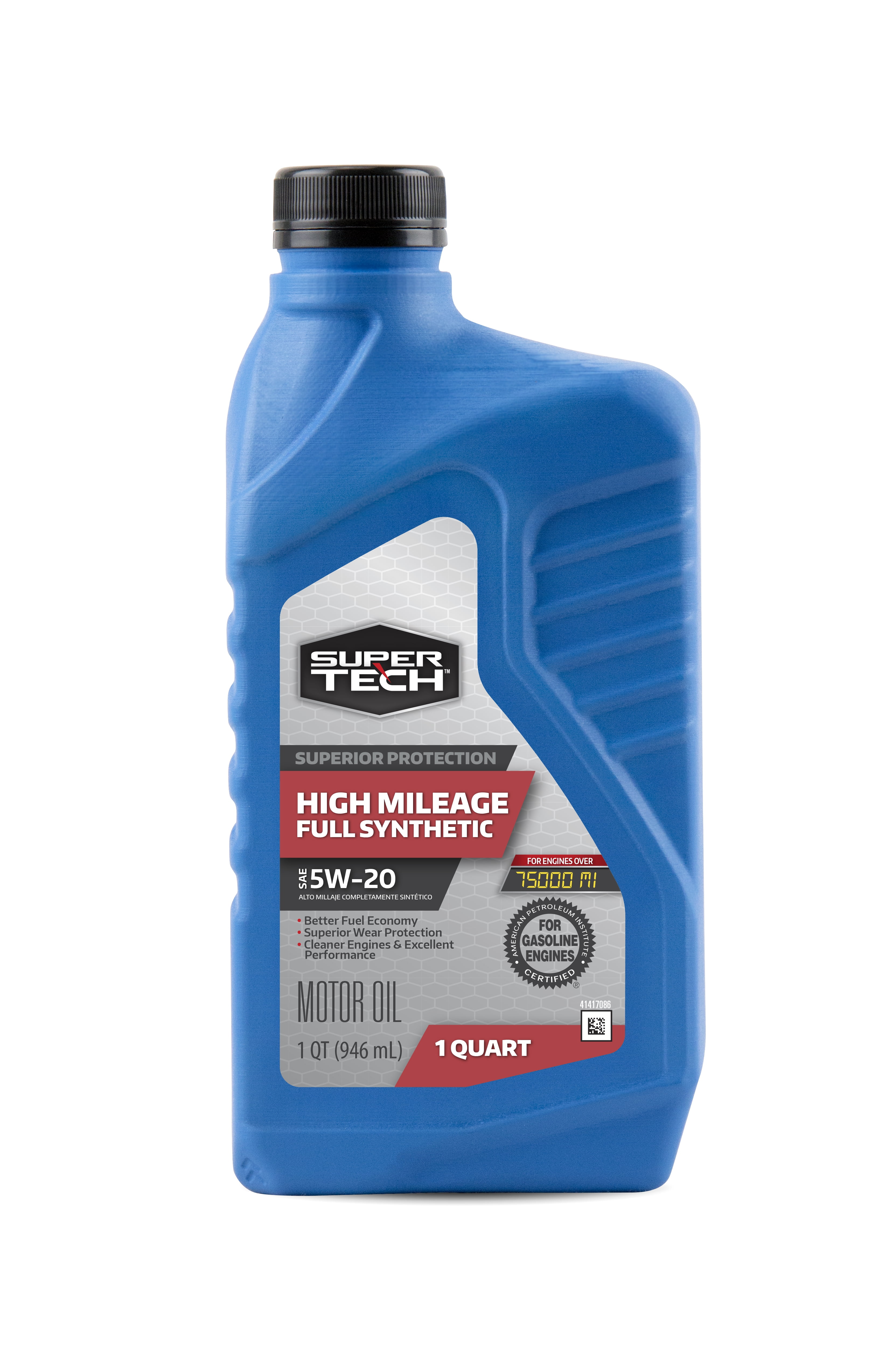 Hybrid Technology And Engine Oil Mobil
