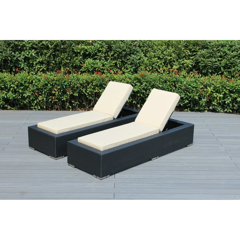 Ohana chaise online lounge