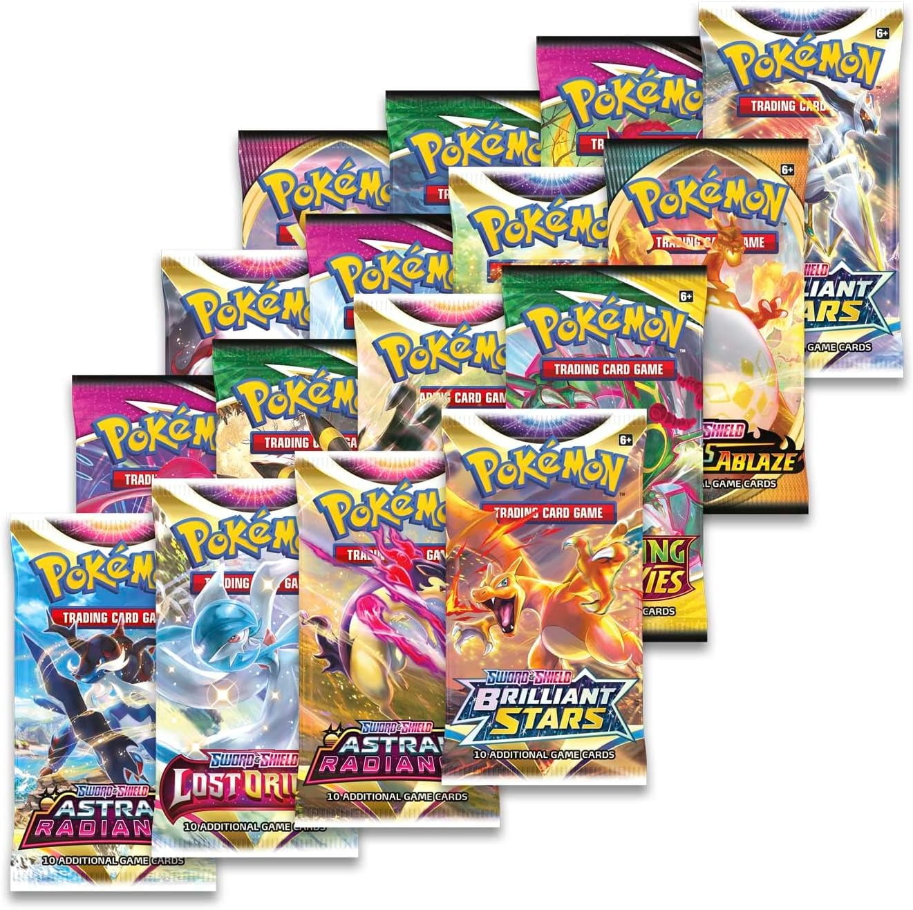 Pokemon TCG: Sword & Shield Ultra-Premium Collection Pokemon TCG: Sword & Shield Ultra-Premium Collection