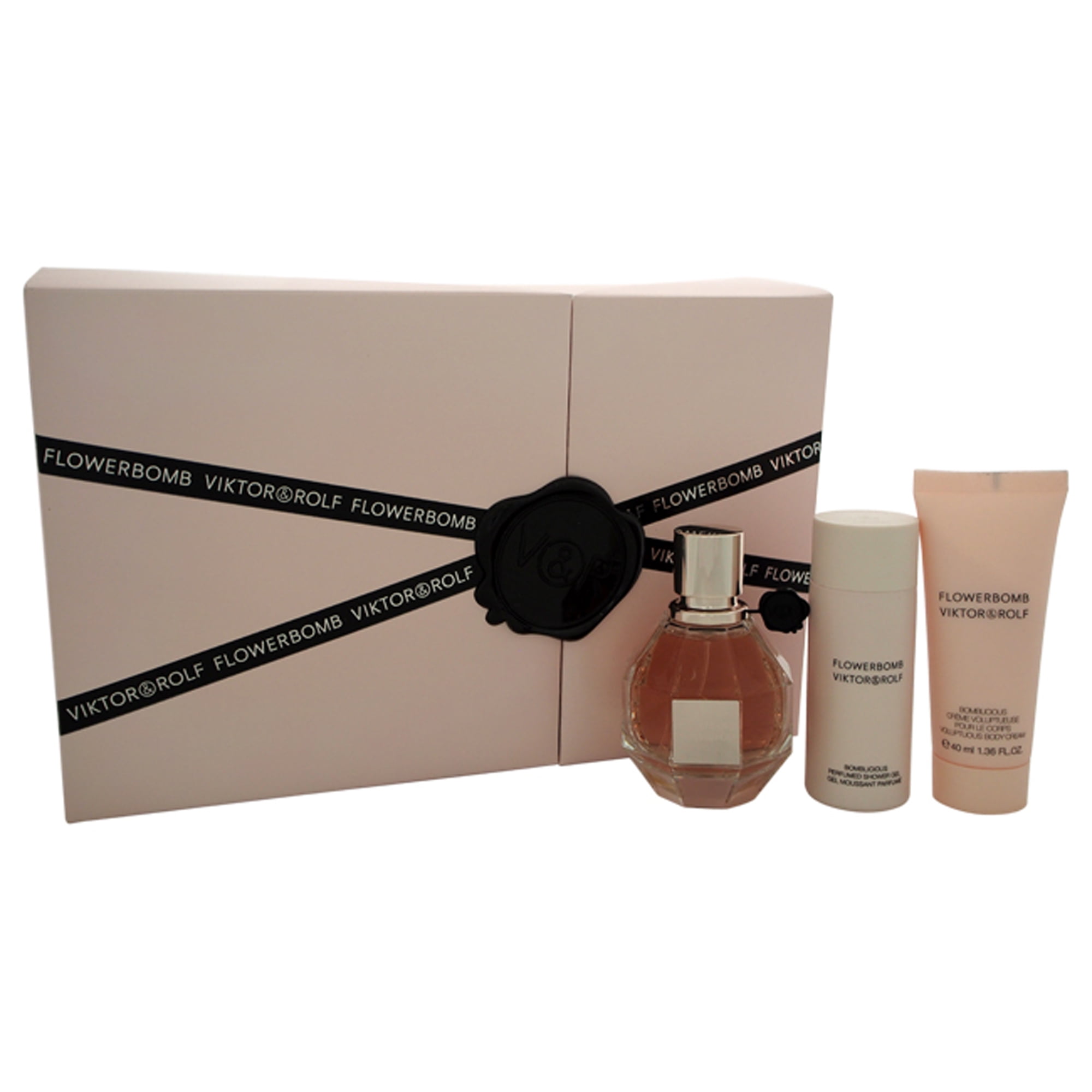 Viktor Rolf Viktor Rolf Flowerbomb Perfume Gift Set For Women 3 Piece Walmart Com Walmart Com Viktor Rolf Viktor Rolf Flowerbomb Perfume Gift Set For Women 3 Piece Walmart Com Walmart Com