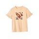 thumbnail image 4 of Camiseta de mujer verano Mujer ropa deportiva ligera camisetas cómodas de verano para SG, 4 of 7