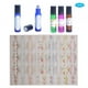 thumbnail image 1 of Etiquetas para botellas de aceite esencial, 15 unidades de etiquetas para botellas de loción para botellas de aceite esencial, pegatinas para botellas, rendimiento de primer nivel, 1 of 8