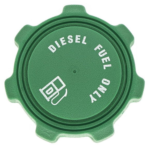 Polaris 5438540 Diesel Gas Tank Cap Ranger Crew MultiPower HST Hippo 900