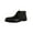 Black, variant on Dunham Gavin-Dun Mens Shoes Size 13, Color: Black