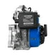 thumbnail image 4 of Motor Profesional Para Bailarina Forte750 4 Hp, 4 of 10