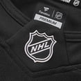 thumbnail image 5 of Men's Fanatics Elias Pettersson Black Vancouver Canucks Alternate Premium Jersey, 5 of 6