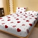 thumbnail image 2 of Colcha lijada con estampado de amor para hombre y mujer, ropa de cama sencilla, a la moda, para el hogar, dormitorio y Hotel, para las cuatro estaciones, 2 of 5