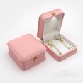 thumbnail image 1 of Typpkmm LED Jewelry Ring with Box Velvet Rubber Necklace Pendant 1 Pcs, 1 of 7