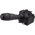 thumbnail image 5 of Lojalitet Comodo Duster Commodo para Dacia Duster Dokker Sandero Lodgy Dokker Clio Logan 8201167988 Interruptor de columna de dirección Interruptor de control del volante Señal de giro 255405056R, 5 of 5