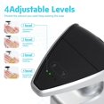 thumbnail image 4 of Eleanos Kitchen Bathroom Contactless Automatic Soap Lotion Dispenser Home Liquid Holder, 4 of 6