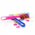 thumbnail image 4 of Flmtop Magnetic Rod Metal-Ring Bingo Chips Kids Science Experiment Educational Toys, 4 of 10