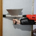 thumbnail image 4 of Stone, Brick Wall Tool Cement Sprayer Machine for Mortar & Caulking, 4 of 5