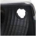 thumbnail image 4 of Spec-D Tuning 2LC-RAN93JM-RS Black Corner Lights for 93 to 97 Ford Ranger- 12 x 6.5 x 6.5 in., 4 of 5