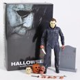 thumbnail image 3 of 2025 NECA Ultimate Michael Myers Halloween Figura de acción auténtica completa, 3 of 5