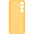 thumbnail image 5 of Samsung Galaxy S24 Plus Silicone Case Yellow - EF-PS926TYEGWW, 5 of 5