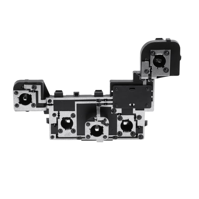 1 Pc Conector de bombilla de luz trasera izquierda para Peugeot 307 T63 2008-2012