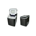 thumbnail image 4 of Frigidaire 26lb. Countertop Portable Ice Maker , EFIC121, Black Stainless Steel, 4 of 8