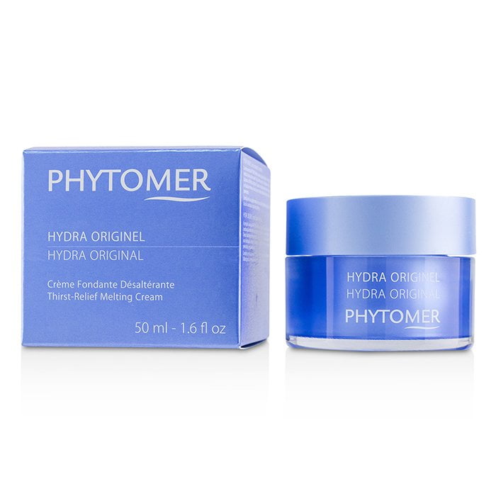 Phytomer hydra original thirst relief melting cream Phytomer hydra original thirst relief melting cream tor browser your connection is not secure hyrda