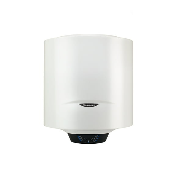 Calentador Eléctrico Calorex Pro Advance 50L | Alta Capacidad, Ahorro Energético, Sin Gas