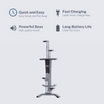 thumbnail image 5 of MaxiClimber Vertical Climbing Fitness Step Machine, 5 of 7