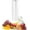 1 Rolls (350 bags), variant on 10" x 14" Clear Plastic Produce Bag on a Roll, Food Storage Bags for Vegetables, Bread, Fruits and Meat, Easy To Tear, Continuous Roll- 500 Bags/Roll - [2 Rolls]