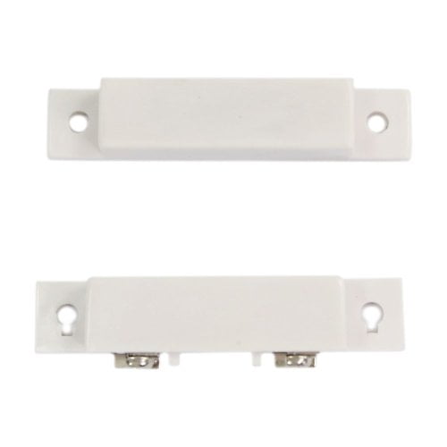Magnetic Sensor Home Door Window Entry Warning Alarm Switch Contact Magnet Com Magnetic Sensor Home Door Window Entry, Door Contact Alarm