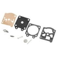 thumbnail image 6 of Carburetor Carb Repair Kit Set For Chainsaw For Stihl MS170 MS180 017 018 Part Replacement Garden Tools Number RB771KK, 6 of 10