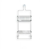ASTRA 2 TIER SHOWR CADDY (Pack of 1)