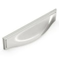 thumbnail image 2 of Hickory Hardware H078775 Dover 3", 3-3/4", And 5-1/16" Multiple Center To Center, 2 of 7