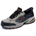 thumbnail image 1 of Zapatilla sin cordones Skechers Vigor 3.0 Drafting Hands Free para hombre, 1 of 3