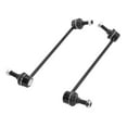 thumbnail image 5 of KAIHUIXING Suspension Stabilizer Sway Bar Linkage Front Left Driver Right Passenger Center Side for Benz for E350 for E550 for C230 for C250 for C300 for C350 for C63 AMG for E400 K750337, 5 of 8