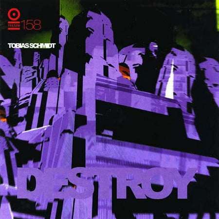 DESTROY (718755615829)