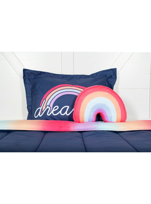 Justice Bedding in Justice Home