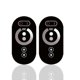 thumbnail image 2 of RF 30A Touch Dc12V Dc24V Single Color Controller LED Dimmer for LED Lights, 2 of 5
