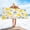 C_Free Size, variant on Gnmfd Microfiber Beach Towel 30"x60" Super Absorbent Sandproof Quick-Dry Lightweight Multi-Purpose Travel Pool Towel for Camping Hiking Beach Picnic Yoga Blanket Storage Throw Blanket