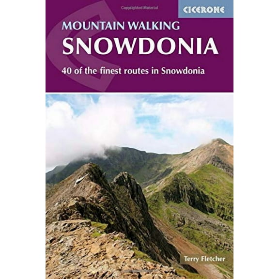 Mountain Walking in Snowdonia