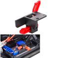 thumbnail image 1 of RC Car Switch Plástico No desmontado Car Shells para 1/10 RC Crawler Car TRX-4, 1 of 8