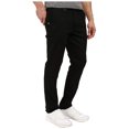 thumbnail image 3 of Publish Index Classic Pants Black, 3 of 3