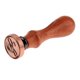 thumbnail image 1 of Sello de Cera Sellado Sealing Wax Stamp de la de la de la DIY Bricolaje Carta Invitación Sobre, 1 of 6